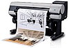 ImagePROGRAF iPF810 - Ploter wielkoformatowy do zastosowań CAD