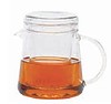 Imbryk 0,4 l "FOR TWO" z zaparzaczem szklanym