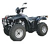 Quad turystyczny