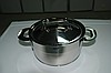 Garnek 2,5 l All Steel Iittala