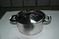 Garnek 2,5 l All Steel Iittala