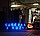 LED REKLAMA KURCZAK Z ROŻNA - MOCNA 150x35 cm, zdjęcie 3