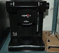 Ekspres ciśnieniowy Solac CE4490