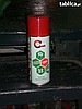 TESTER SZCZELNOŚCI 400 ml