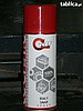 BIAŁY SMAR 400 ml