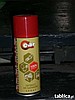 ZMYWACZ DO GAŹNIKÓW 400 ml
