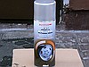 SREBRNA FELGA 400 ml