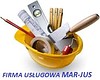 MALOWANIE WNĘTRZ