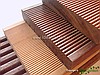 Drewno egzotyczne ( bangkirai, massaranduba, garapa, badi, ipe lapacho, tigerwood)