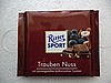 Niemiecka czekolada ritter sport 100 g