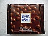 Niemiecka czekolada ritter sport 100 g