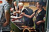 Obiad polowy podczas imprezy firmowej, integracyjnej, wycieczki dla 50 os. - cena netto