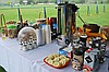 Serwis kawowy podczas szkolenia, konferencji etc. dla 50 os. - cena netto zestaw konferencyjny mini