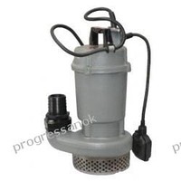 KO 208 - AFEC zatapialna pompa odwodnieniowa Hmax 15m, wydajność do 300 l/min 230V