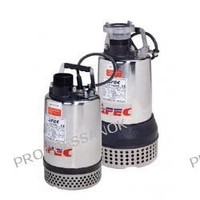 FS 1500 - AFEC pompa odwodnieniowa dla budownictwa Hmax - 20m, wydajność do 433 l/min 230V/400V