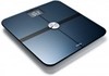 Waga WiFi Black