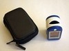 Pulsoksymetr Fingertip DL Blue CMS-50DL