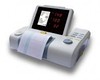 KTG Kardiotokograf L8C Twin Detektor Tętna Płodu Fetal Monitor