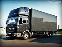 Transport Tanio