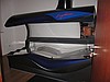 Nowoczesne SOLARIUM
