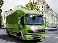 Usługi Transportowe z ABC