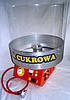 MASZYNA DO WATY CUKROWEJ