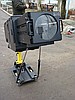 Projektor swietlny