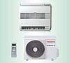 Klimatyzator TOSHIBA KONSOLE BI-FLOW RAS-B10UFV-E