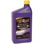 ROYAL PURPLE MOTOR OIL 5W20 to syntetyczny, wysokowydajny olej silnikowy przeznaczony do silników be