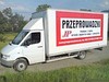 Przeprowadzki
