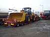 Międzynarodowy transport ponadgabarytowy, niskopodwoziowy, PHU Jan Wengrzyn