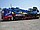 Specjalistyczny transport ponadnormatywny, ponadgabarytowy, PHU Jan Wengrzyn, zdjęcie 3