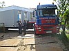Transport niskopodłogowy, ponadgabarytowy, PHU Jan Wengrzyn