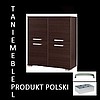 REGAŁ SZAFKA ŁAZIENKA LUKSUSOWY PRODUKT SOLIDNY GRATIS WYSYŁKA
