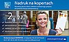 Koperty z nadrukiem