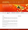 Tworzenie kreatywnych stron www jak i szeroko pojętej grafiki oraz usługi informatyczne