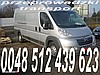 Transport krajowy i międzynarodowy