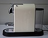 Ekspres ciśnieniowy Delonghi Nespresso EN 165 CW