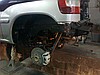 NAPRAWY MECHANICZNE