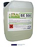 BE 500 5 L- Środek do usuwania graffiti,gumy itp.