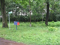 Działki budowlane w Pogórzu/Gmina Skoczów/.