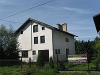 Dom do wykończenia w okolicy Skoczowa /Międzyświeć/.
