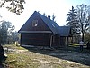 Renowację starych drewnianych budynków