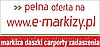 Www.e-markizy.pl TRATTORIA MOL pergola 300x500 - sklep super ceny!!! Adams Żary