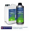CLINEX SHAMPOO CAR SYSTEM 10 L- Szampon do mycia samochodów bez wosku