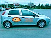 Nauka Jazdy samochodem kategori B