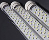 Świetlówka LED 1200 mm.15W, kolor 2000-3000k, 1440 lumenów, 240 LED