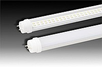 Świetlówka LED 600 mm.7W, kolor 2000-3000k, 720 lumenów, 120 LED