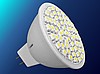 Żarówka LED MR16 SMD-60