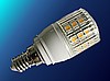Żarówka LED E14 SMD-24 DE